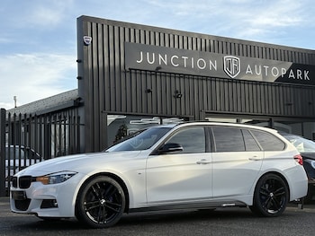 Used BMW 3 Series 2018 for sale - 78714427: Photo