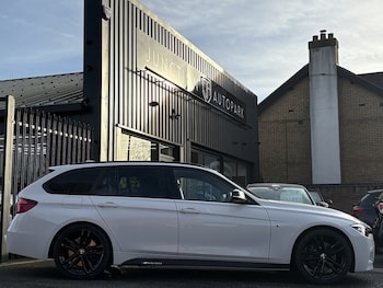 Used BMW 3 Series 2018 for sale - 78714427: Photo