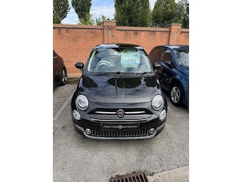 Used Fiat 500 2018 for sale - 79606146: Photo