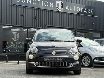 Used Fiat 500 2018 for sale - 79606146: Photo