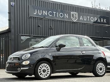 Used Fiat 500 2018 for sale - 79606146: Photo