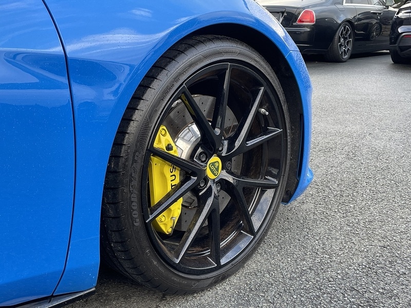 Used Lotus Emira 2023 for sale - 77655760: Photo 11