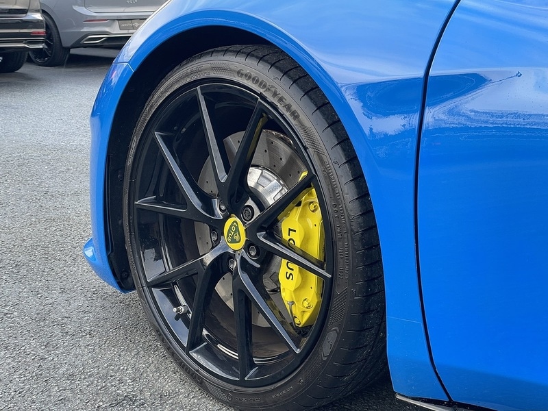 Used Lotus Emira 2023 for sale - 77655760: Photo 13