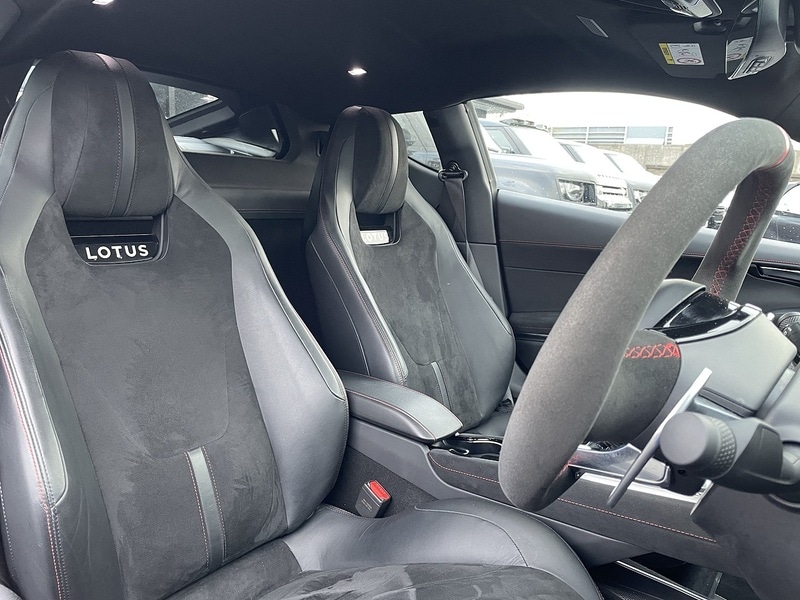 Used Lotus Emira 2023 for sale - 77655760: Photo 16