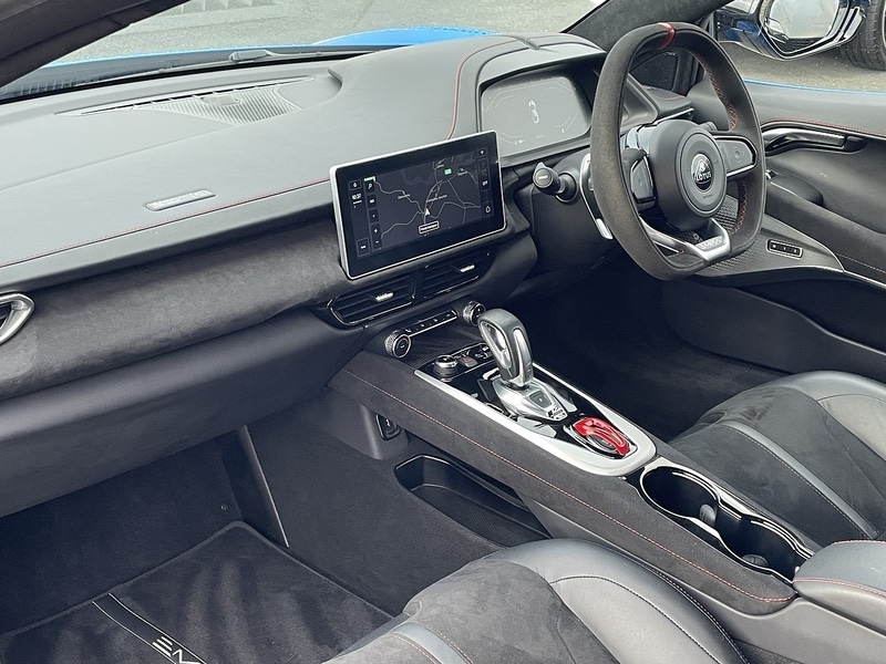Used Lotus Emira 2023 for sale - 77655760: Photo 23