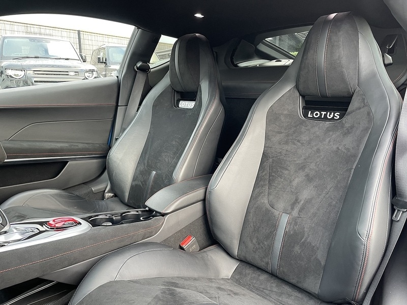 Used Lotus Emira 2023 for sale - 77655760: Photo 25