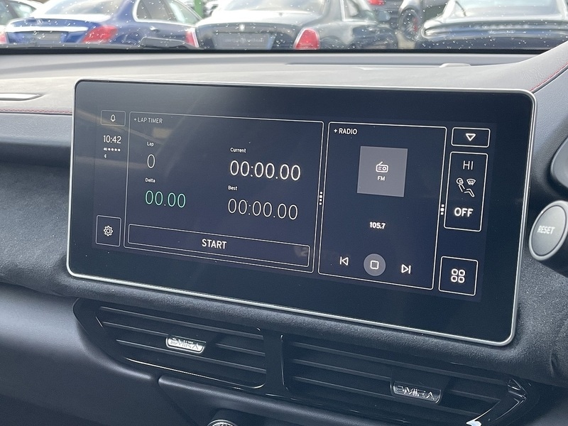 Used Lotus Emira 2023 for sale - 77655760: Photo 32