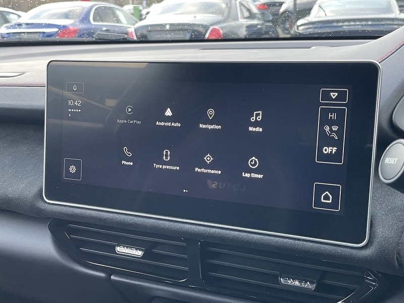 Used Lotus Emira 2023 for sale - 77655760: Photo 33