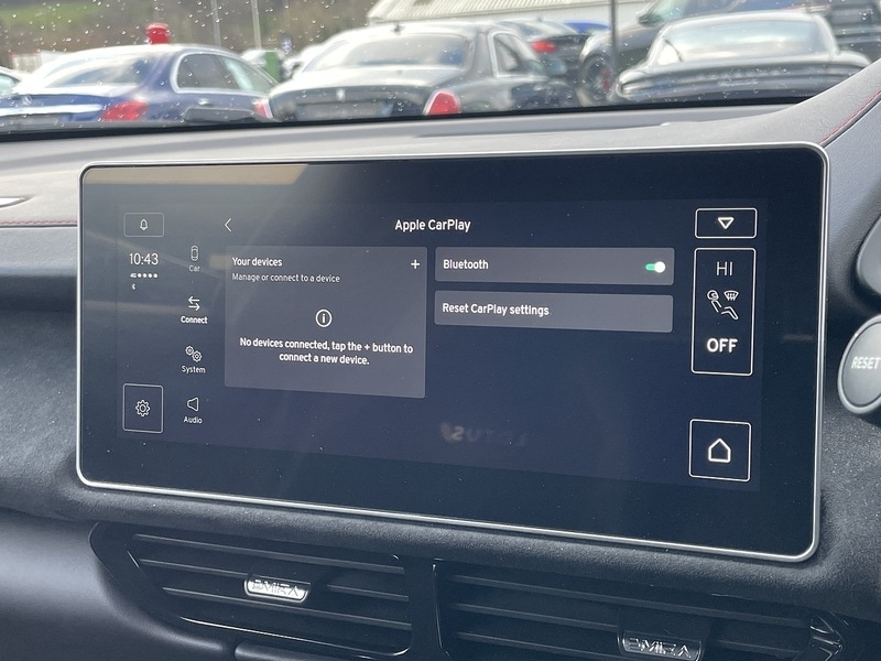 Used Lotus Emira 2023 for sale - 77655760: Photo 35