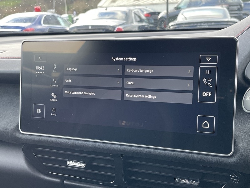 Used Lotus Emira 2023 for sale - 77655760: Photo 39