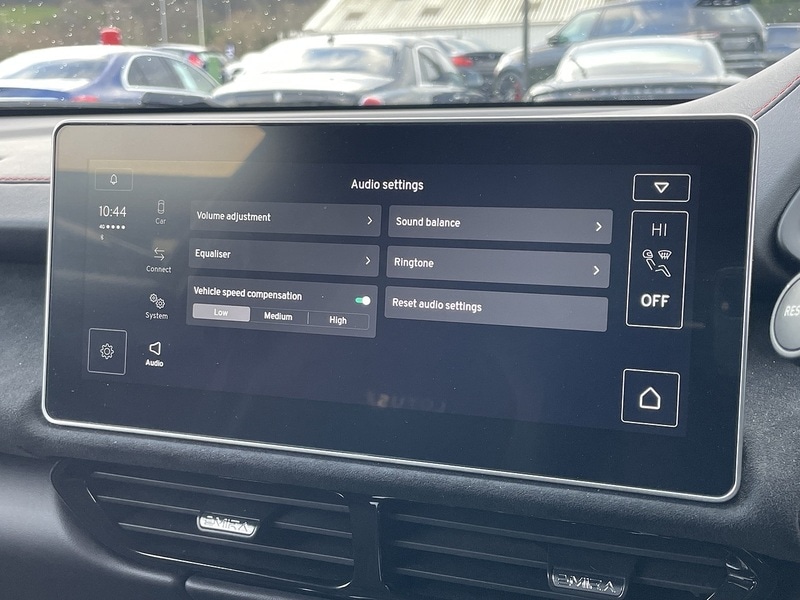 Used Lotus Emira 2023 for sale - 77655760: Photo 40