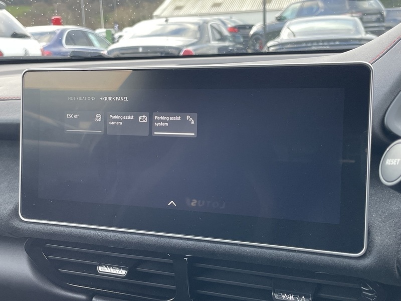 Used Lotus Emira 2023 for sale - 77655760: Photo 42