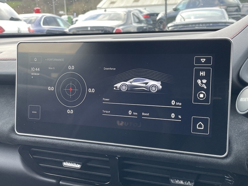 Used Lotus Emira 2023 for sale - 77655760: Photo 44