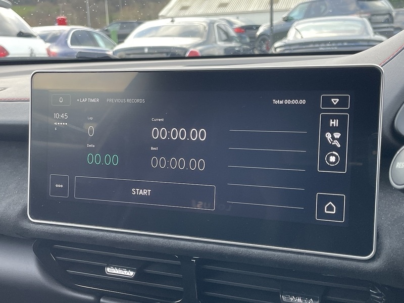 Used Lotus Emira 2023 for sale - 77655760: Photo 45