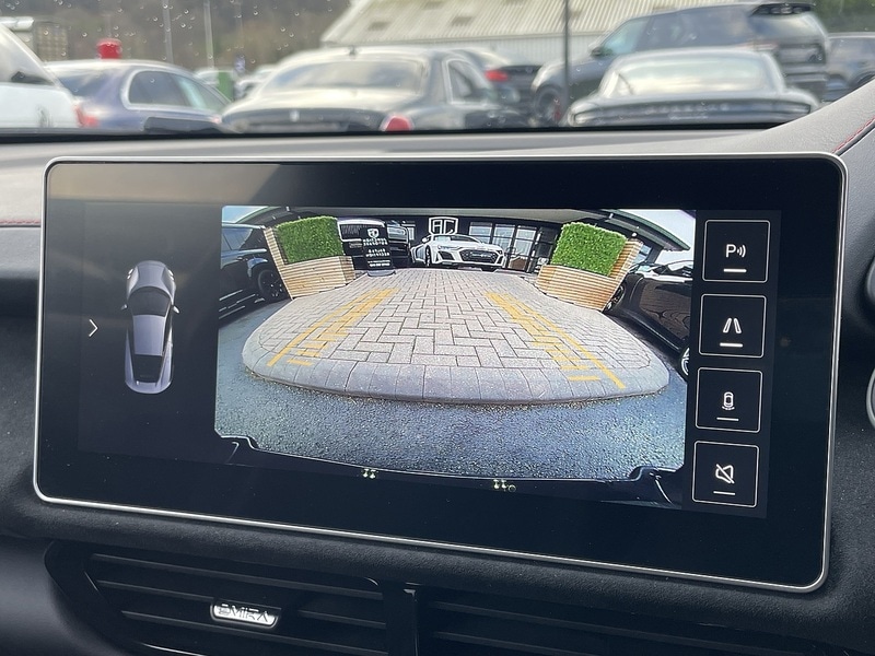 Used Lotus Emira 2023 for sale - 77655760: Photo 46