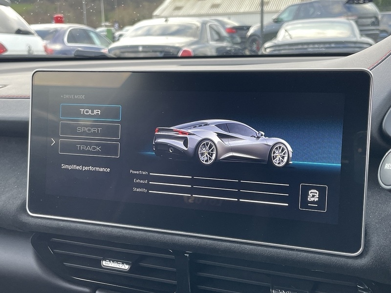 Used Lotus Emira 2023 for sale - 77655760: Photo 47