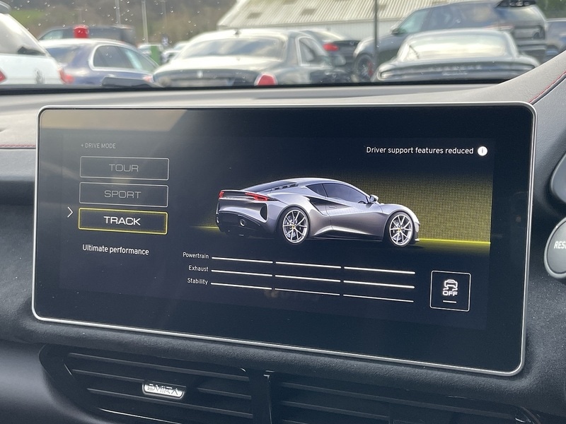 Used Lotus Emira 2023 for sale - 77655760: Photo 49