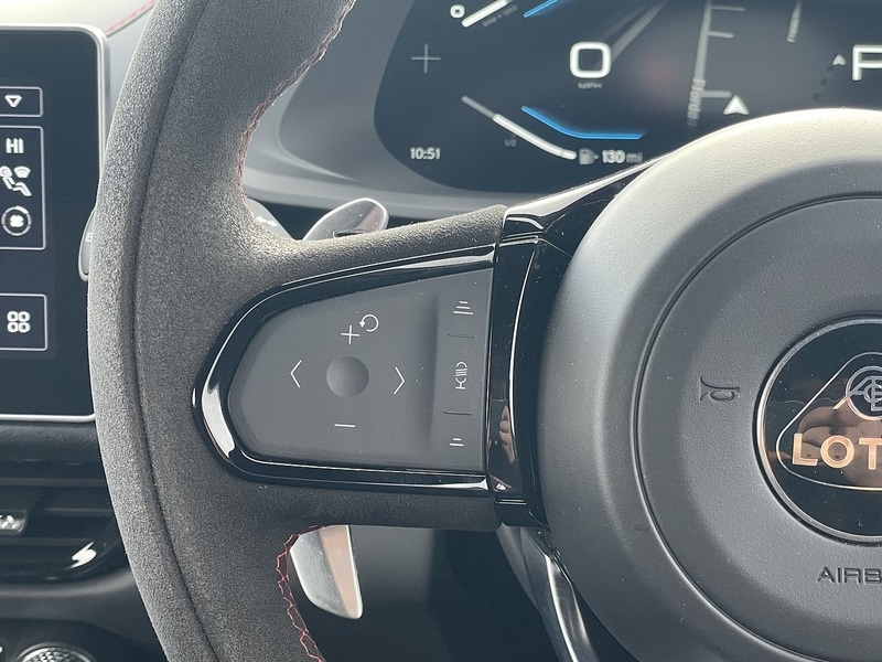 Used Lotus Emira 2023 for sale - 77655760: Photo 50