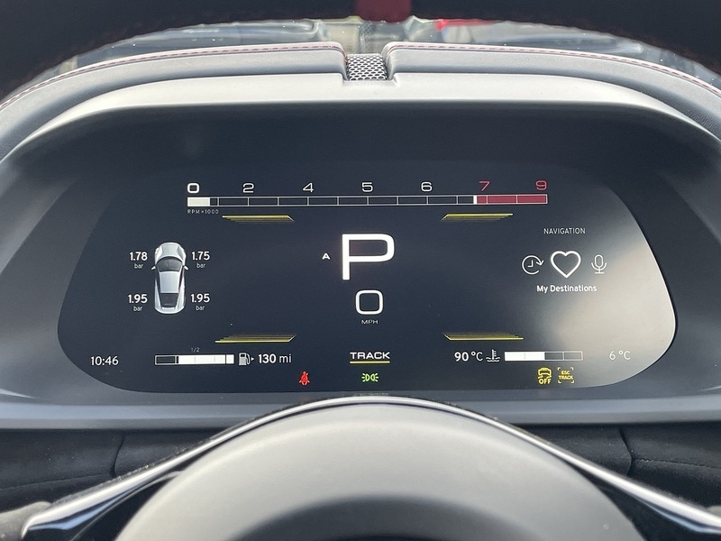 Used Lotus Emira 2023 for sale - 77655760: Photo 55