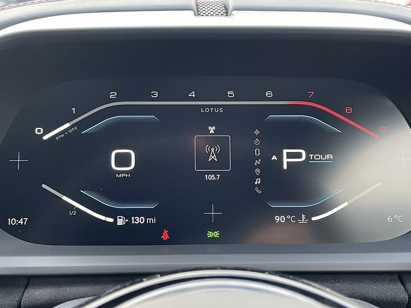 Used Lotus Emira 2023 for sale - 77655760: Photo 56