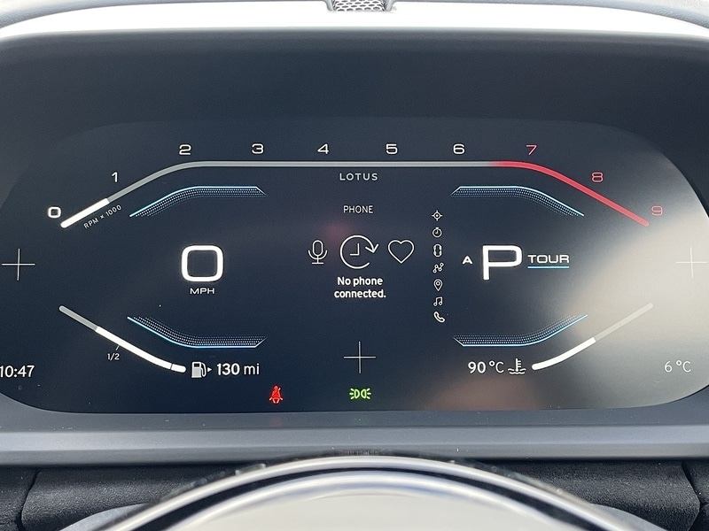 Used Lotus Emira 2023 for sale - 77655760: Photo 57