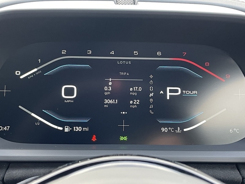 Used Lotus Emira 2023 for sale - 77655760: Photo 58