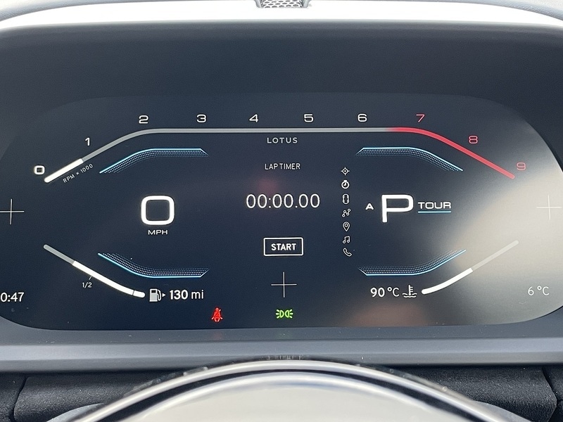 Used Lotus Emira 2023 for sale - 77655760: Photo 59