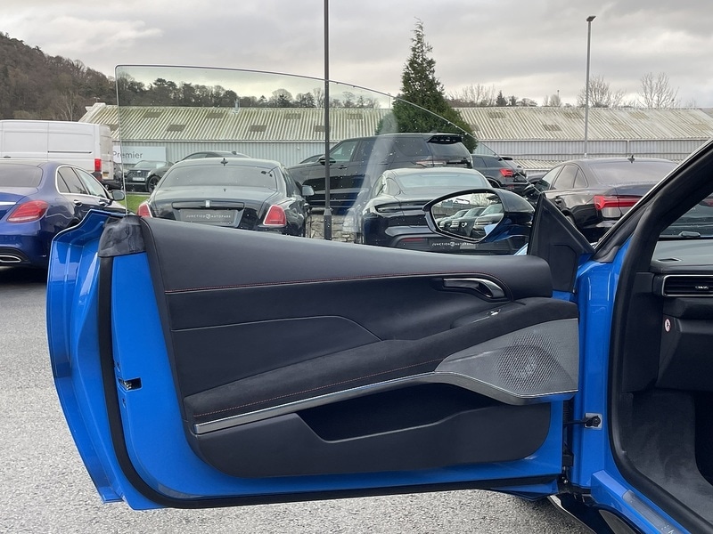 Used Lotus Emira 2023 for sale - 77655760: Photo 67