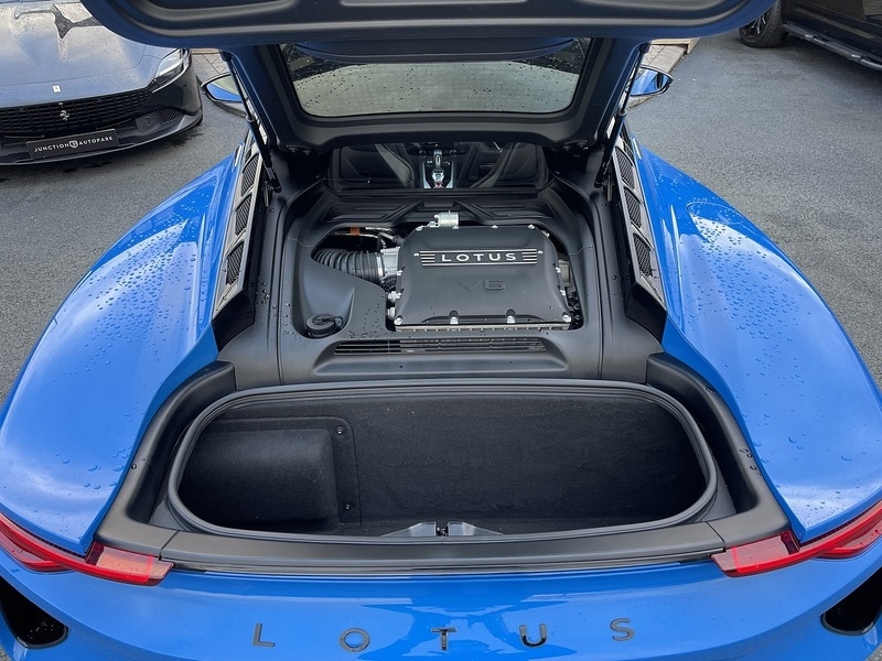 Used Lotus Emira 2023 for sale - 77655760: Photo 72