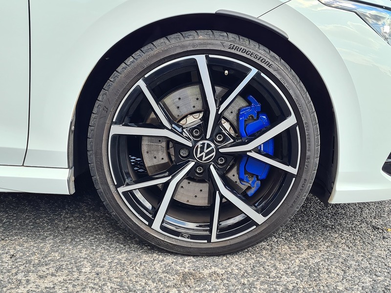 Used Volkswagen Golf 2022 for sale - 77423057: Photo 10