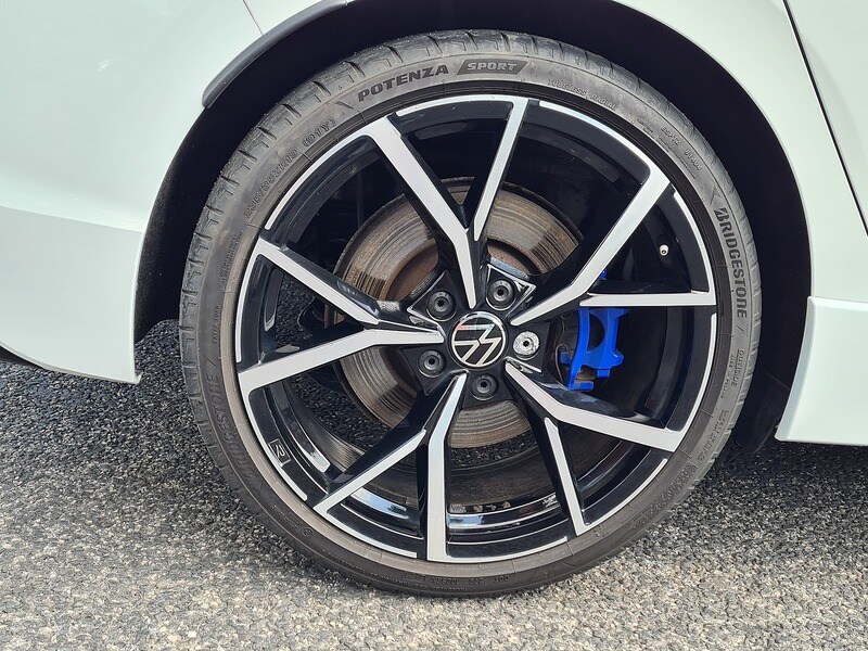 Used Volkswagen Golf 2022 for sale - 77423057: Photo 11