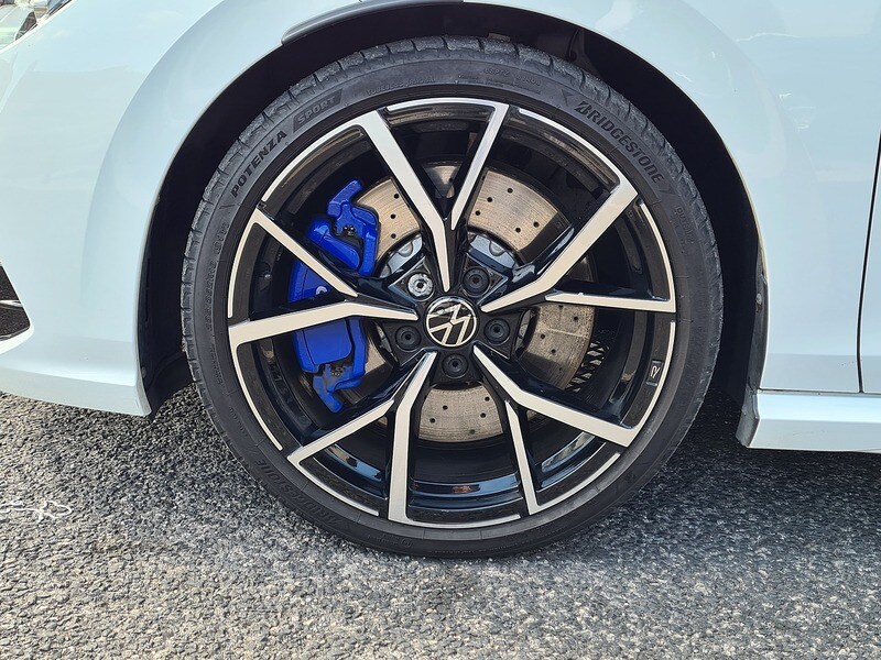 Used Volkswagen Golf 2022 for sale - 77423057: Photo 12