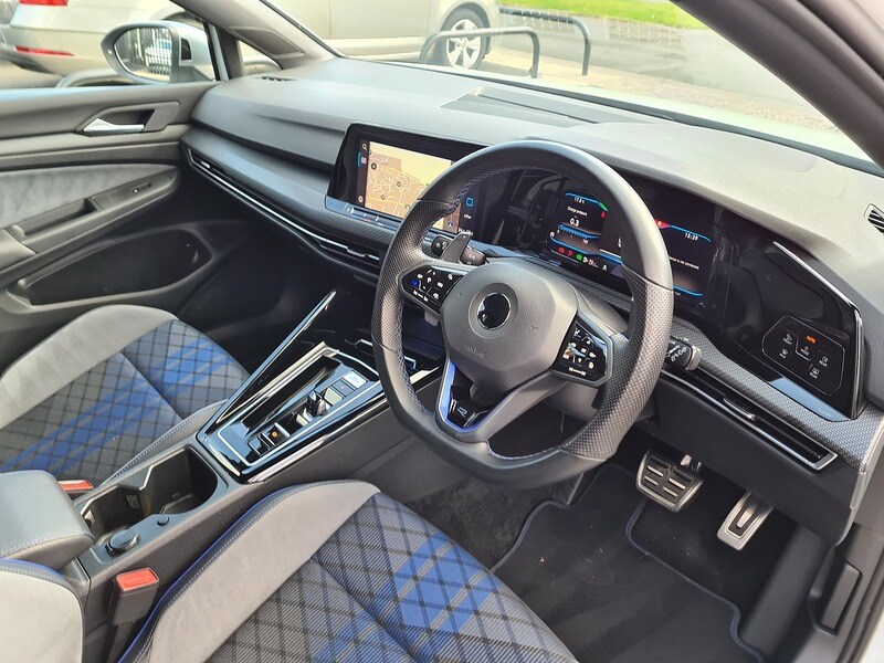 Used Volkswagen Golf 2022 for sale - 77423057: Photo 14