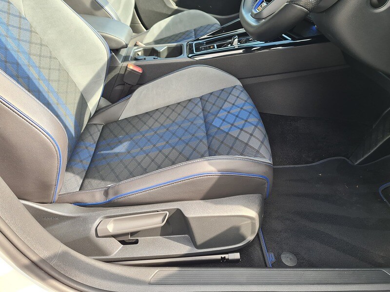 Used Volkswagen Golf 2022 for sale - 77423057: Photo 16