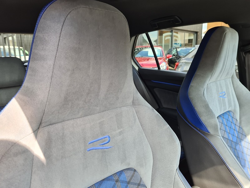 Used Volkswagen Golf 2022 for sale - 77423057: Photo 18