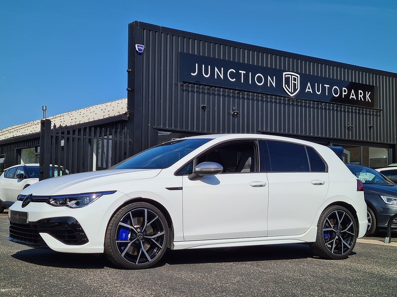 Used Volkswagen Golf 2022 for sale - 77423057: Photo 2