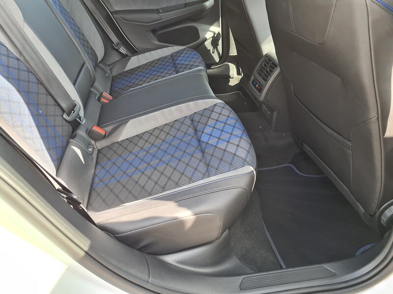 Used Volkswagen Golf 2022 for sale - 77423057: Photo 20