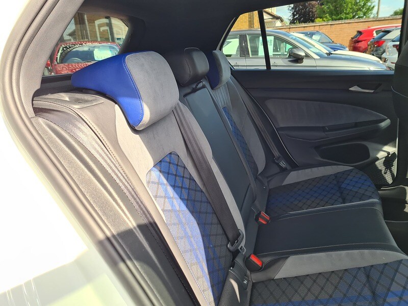 Used Volkswagen Golf 2022 for sale - 77423057: Photo 21