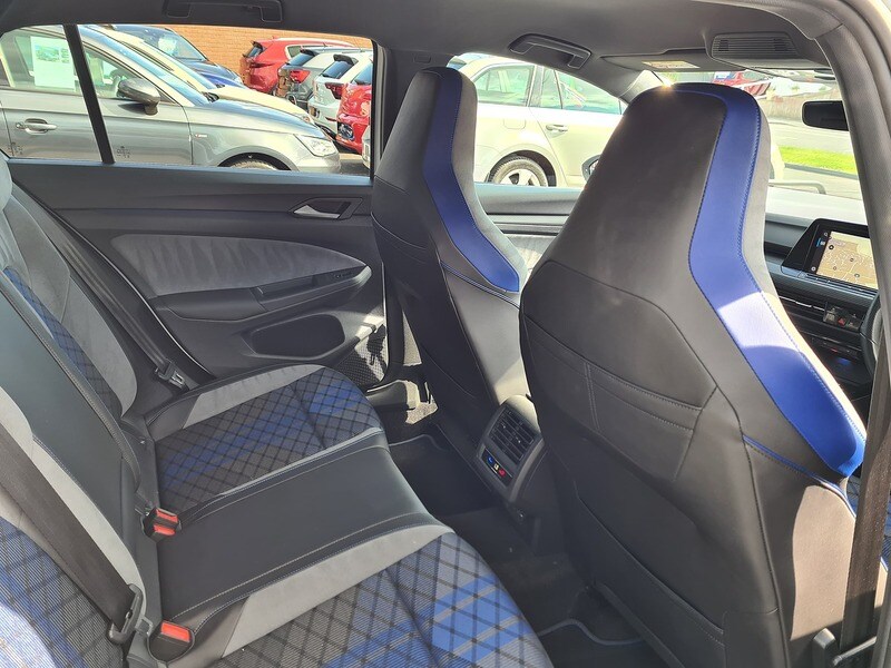 Used Volkswagen Golf 2022 for sale - 77423057: Photo 22