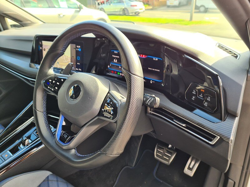 Used Volkswagen Golf 2022 for sale - 77423057: Photo 23