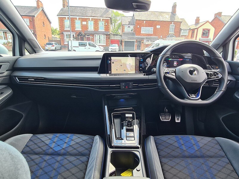 Used Volkswagen Golf 2022 for sale - 77423057: Photo 25