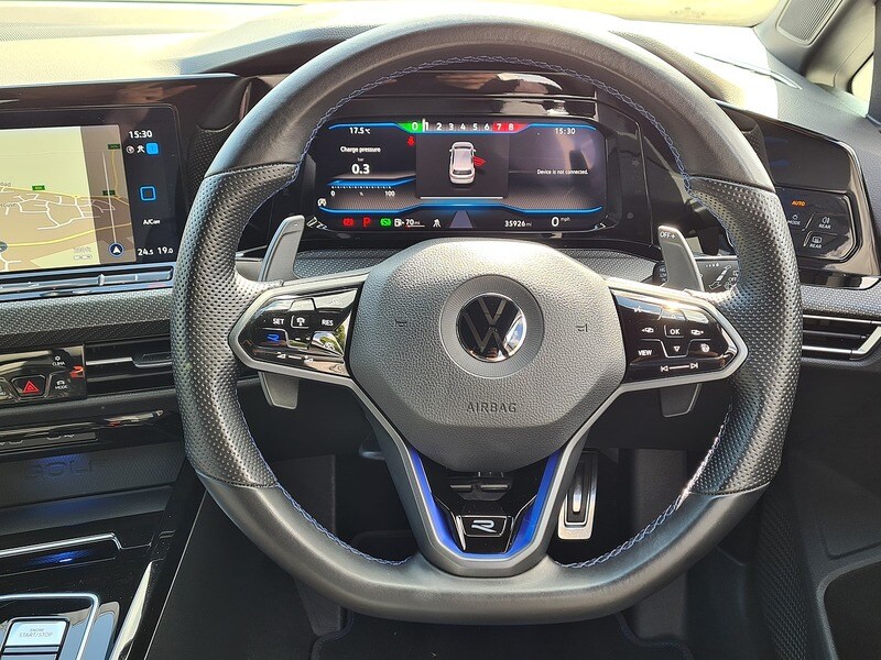 Used Volkswagen Golf 2022 for sale - 77423057: Photo 26