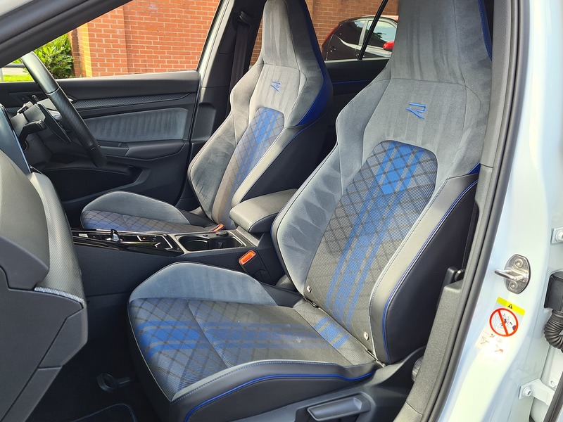 Used Volkswagen Golf 2022 for sale - 77423057: Photo 28