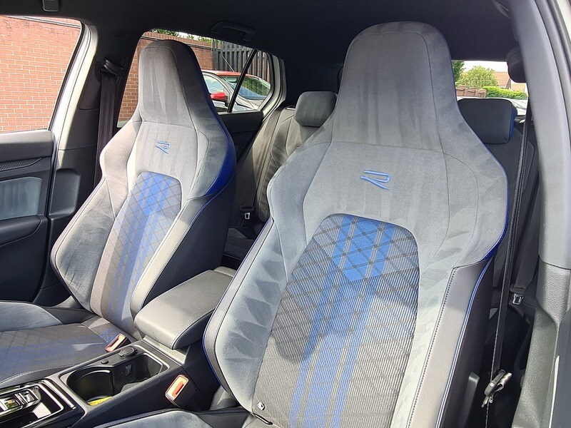 Used Volkswagen Golf 2022 for sale - 77423057: Photo 29