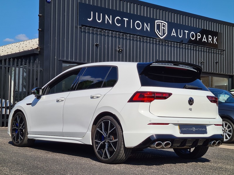 Used Volkswagen Golf 2022 for sale - 77423057: Photo 3