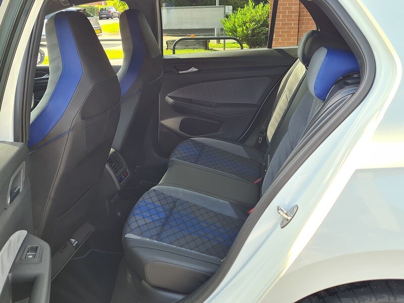 Used Volkswagen Golf 2022 for sale - 77423057: Photo 31