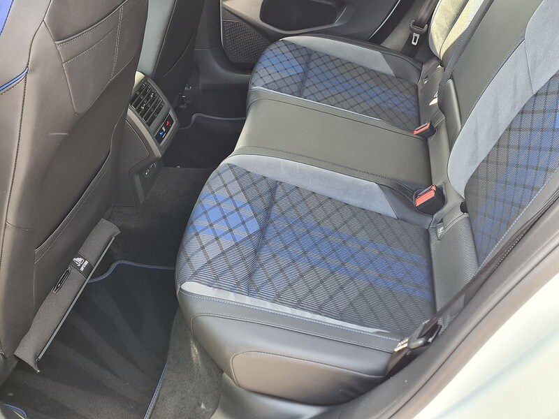 Used Volkswagen Golf 2022 for sale - 77423057: Photo 32