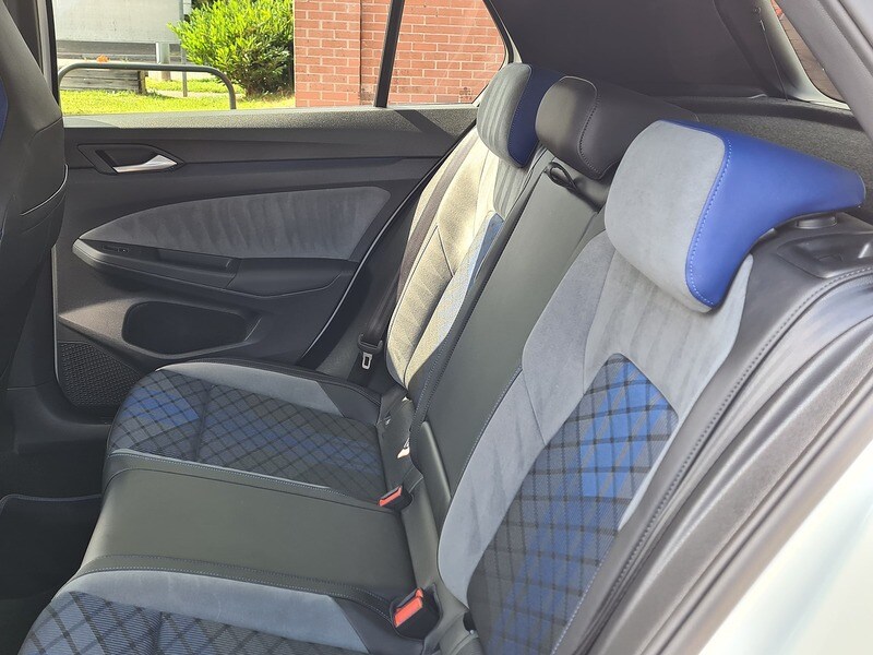 Used Volkswagen Golf 2022 for sale - 77423057: Photo 33