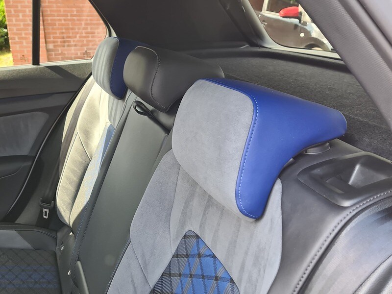 Used Volkswagen Golf 2022 for sale - 77423057: Photo 34