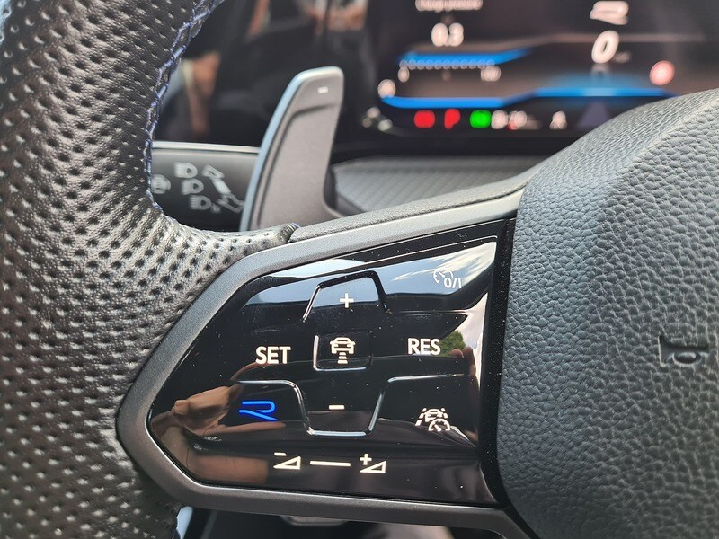 Used Volkswagen Golf 2022 for sale - 77423057: Photo 35